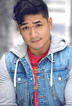 Películas de Matt Mercurio