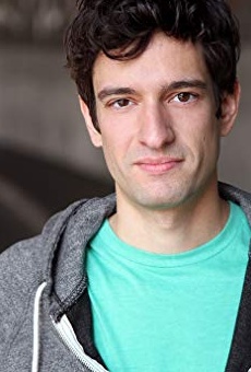 Películas de Matt Micucci