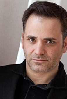 Películas de Matt Mindell