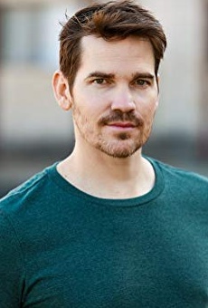 Películas de Matt Mitchell