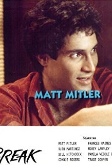 Películas de Matt Mitler