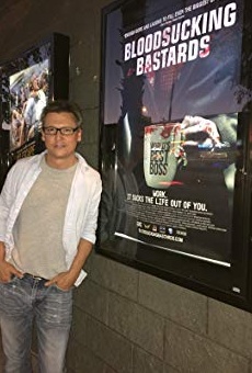 Películas de Matt Mosher