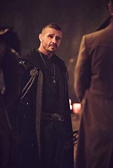 Películas de Matt Nable