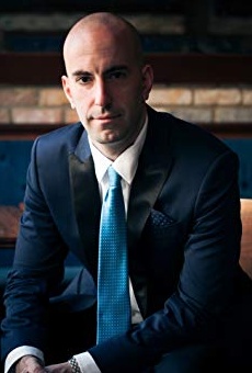 Películas de Matt Nye