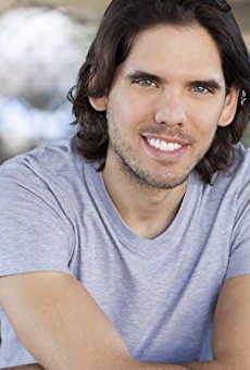 Películas de Matt O'Neill