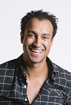 Películas de Matt Okine