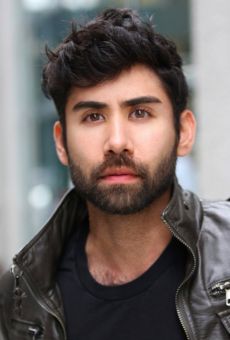 Películas de Matt Palazzolo