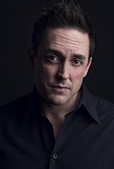 Películas de Matt Palmer