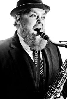 Películas de Matt Parker