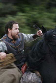 Películas de Matt Patresi