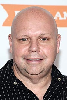 Películas de Matt Pinfield