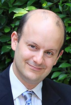 Películas de Matt Price