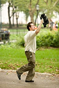 Películas de Matt Reeves