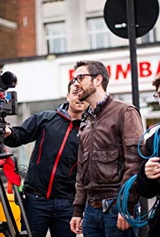 Películas de Matt Roberts