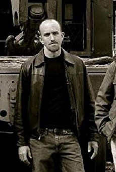 Películas de Matt Rouse