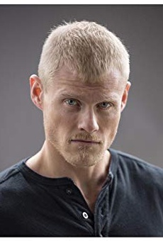 Películas de Matt Roy