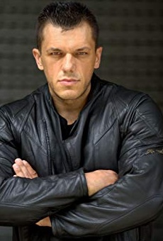 Películas de Matt Ruscic