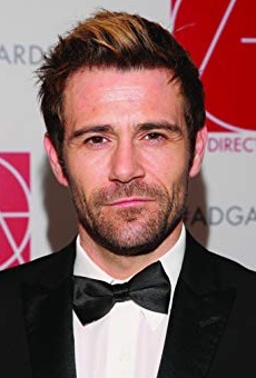 Películas de Matt Ryan