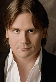 Películas de Matt Saha