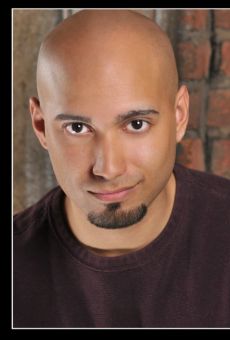 Películas de Matt Saxon