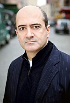 Películas de Matt Servitto