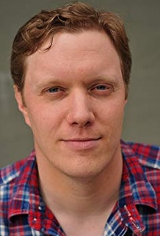 Películas de Matt Shimkus Películas de Matt Shimkus