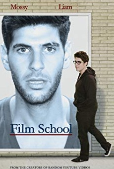 Películas de Matt Silver