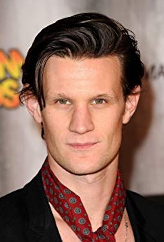 Películas de Matt Smith