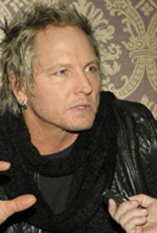 Películas de Matt Sorum