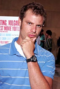 Películas de Matt Stone