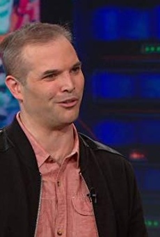 Películas de Matt Taibbi