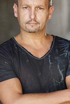 Películas de Matt Townsend