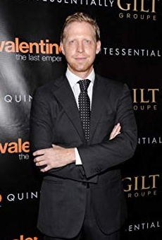 Películas de Matt Tyrnauer