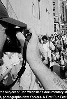 Películas de Matt Weber