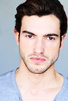 Películas de Matt Whelan