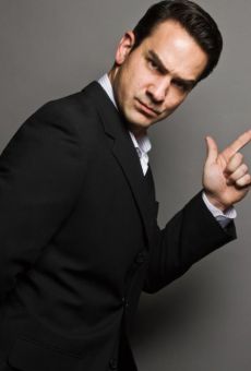 Películas de Matt White