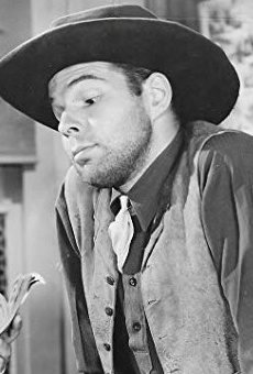 Películas de Matt Willis