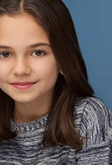 Películas de Mattea Conforti