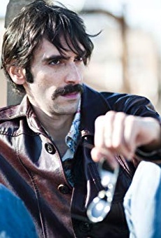 Películas de Matteo Reza Azchirvani