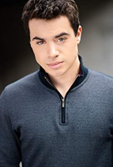 Películas de Matteo Stefan