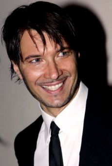 Películas de Matteo Tosi