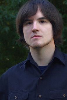 Películas de Matthew Adam White