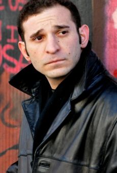 Películas de Matthew Amouyal