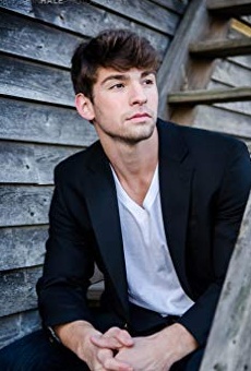 Películas de Matthew Andrews