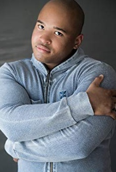 Películas de Matthew Archie