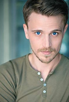 Películas de Matthew Arnett