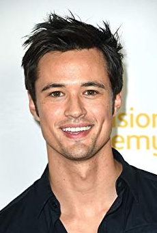 Películas de Matthew Atkinson