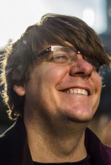 Películas de Matthew Baker