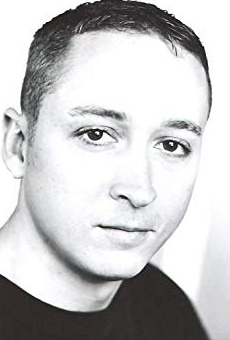 Películas de Matthew Barker