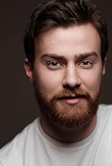 Películas de Matthew Barnes